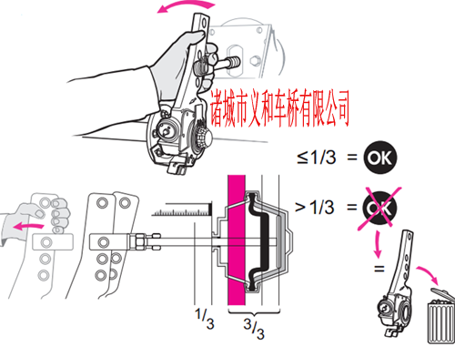 自調臂安裝步驟副本